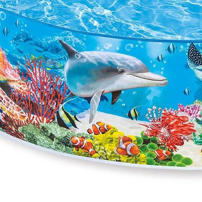 20inch Portable Swimming Pool For Kids