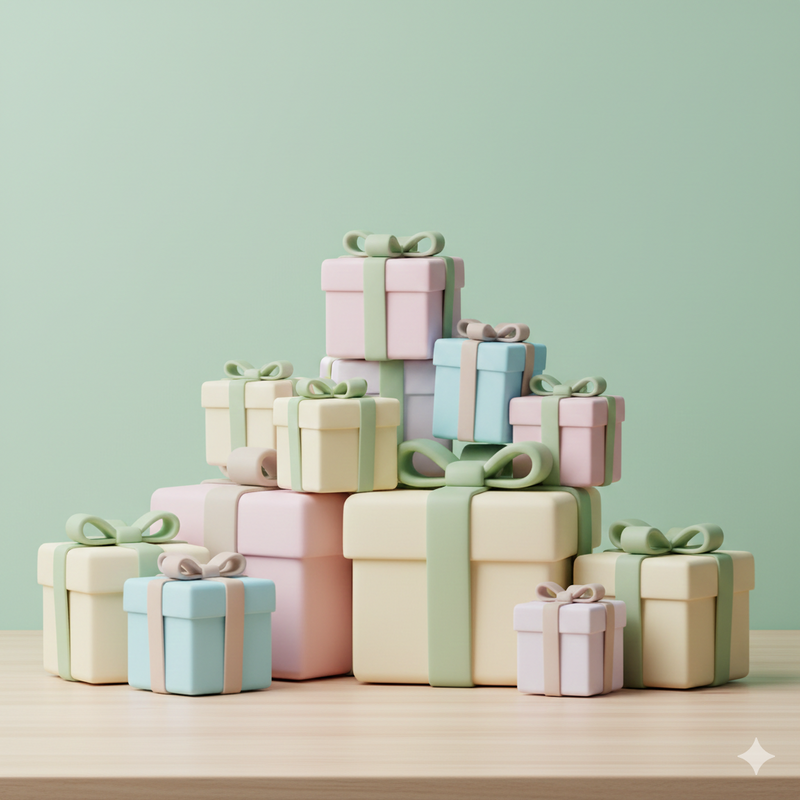 🎁Gifts Collection